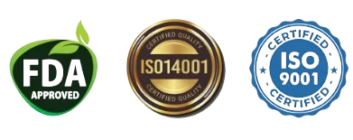 Certifications