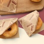 custom printed parchment paper