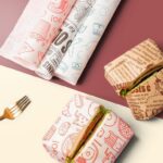 wholesale custom deli paper