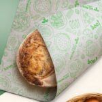 printed deli paper