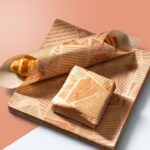 custom parchment paper with logo