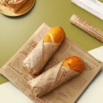custom deli paper with wholesale