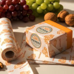 best paper to wrap cheese