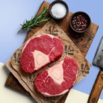 custom printed butcher paper