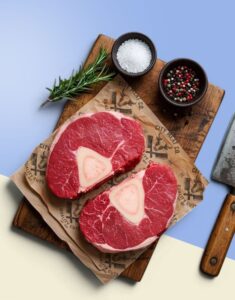 custom printed butcher paper