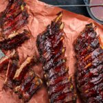 custom butcher paper for meat wrapping