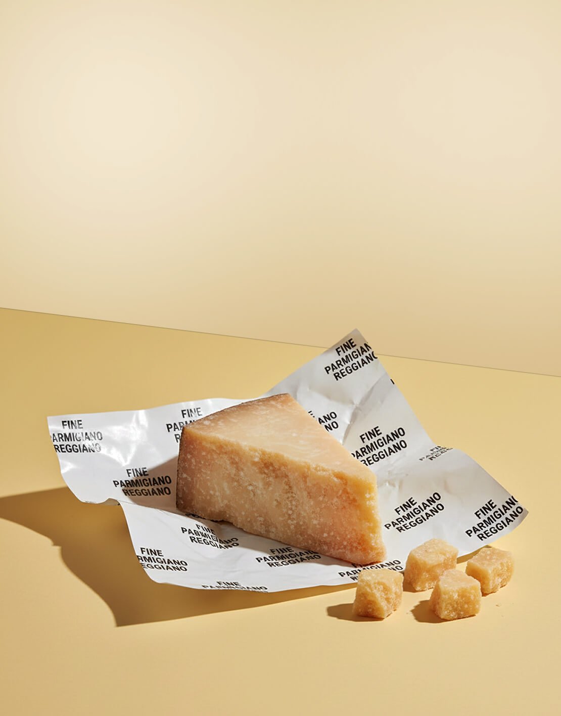 custom cheese wrapping paper
