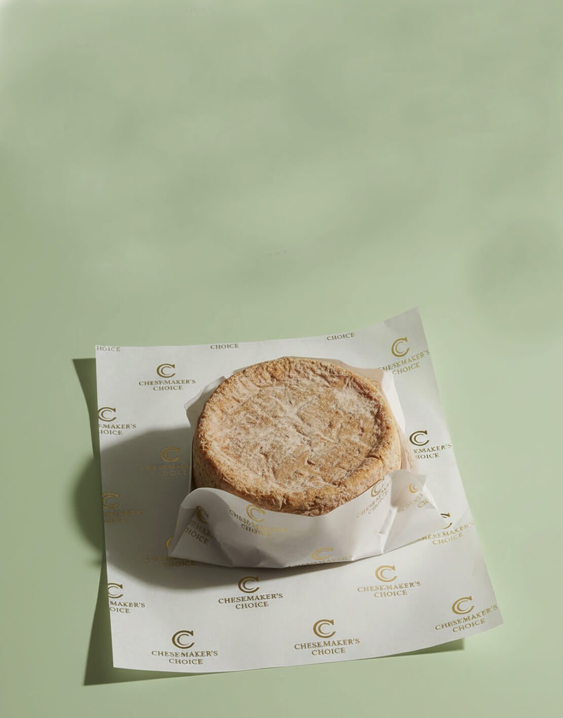 custom printed cheese paper