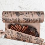 customized butcher paper