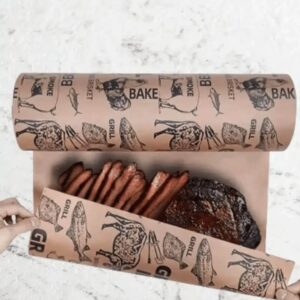 Custom Butcher Paper