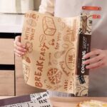 customized parchment paper