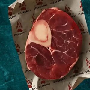 Custom Butcher Paper