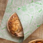 personalized deli paper