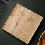 personalized parchment paper