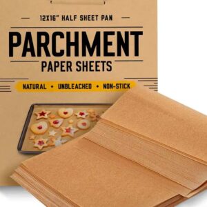 Custom Parchment Paper