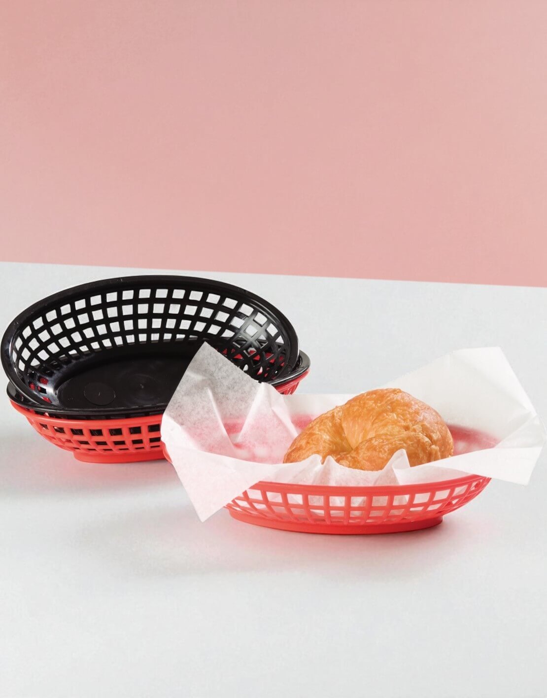 Custom Food Tray Liners