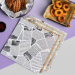 Customized Hot Paper