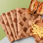 Custom Hot Paper