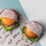 Custom Printed Hot Paper