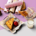 Custom Hot Paper Wholesale