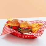 Food Basket Liners wholesale