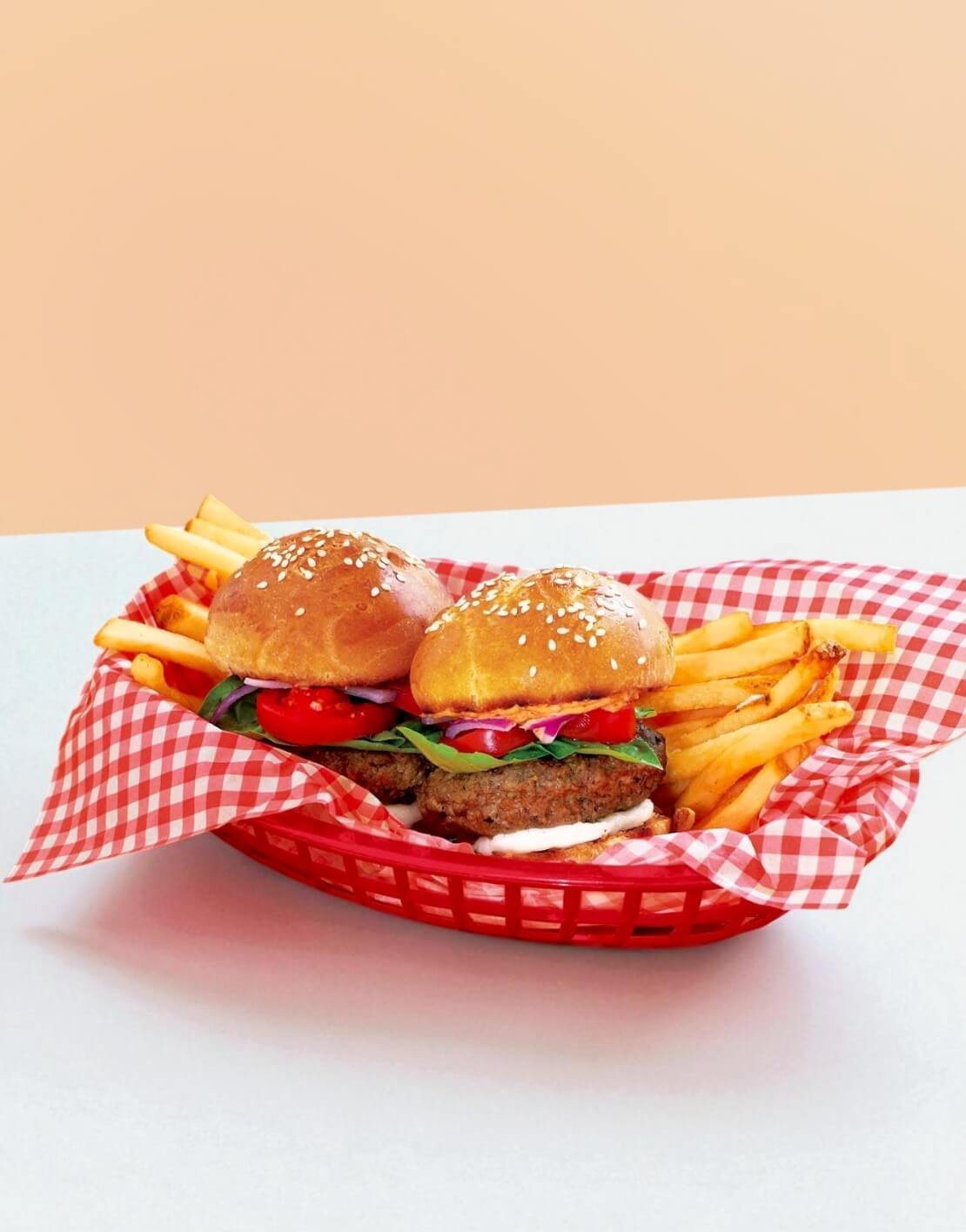 Food Basket Liners wholesale