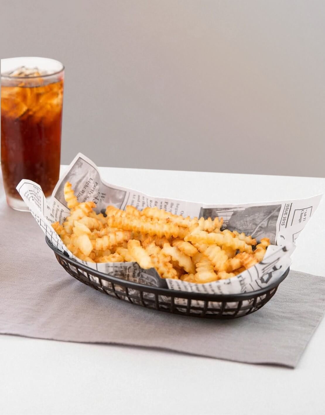 Food Basket Liners