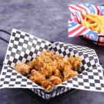 custom food tray liners wholesale