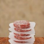 customized freezer paper