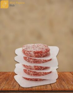 customized freezer paper