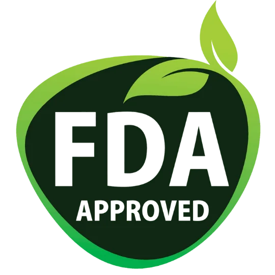 FDA Approved