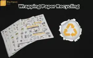 Understanding Wrapping Paper In Recycling Process: A Complete Guide
