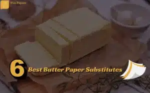 7 Best Butter Paper Substitutes in the US Market