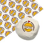 custom burger paper