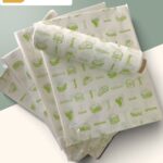 printed butter paper