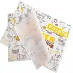 custom butter paper sheets