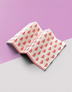 Printed Heat Seal Paper Wholesale