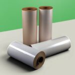 Wholesale Custom Heat Seal Paper