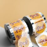 Custom Heat Seal Paper Wholesale