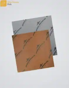 Custom Heat Seal Paper