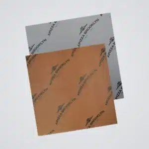 Custom Heat Seal Papers