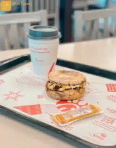 Custom Paper Placemats