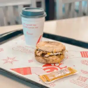 Custom Paper Placemats