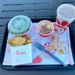 Custom Printed Paper Placemats