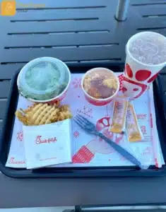 Custom Printed Paper Placemats