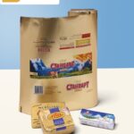 wholesale custom heat seal paper