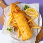 custom fish and chip paper wholesale