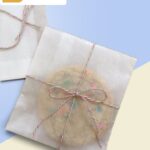 custom glassine papers