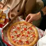 Pizza Liner Sheet Papers