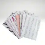 Printed Heat Seal Paper Sheets